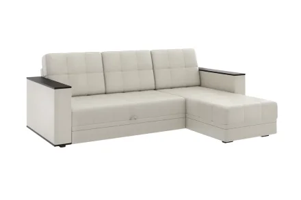 Диван угловой Атлант (кожзам) 