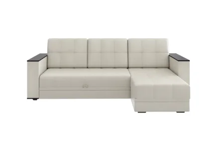 Диван угловой Атлант (кожзам) 