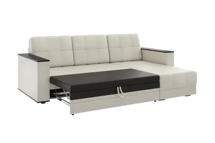 Диван угловой Атлант (кожзам) 