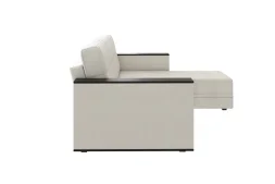 Диван угловой Атлант (кожзам)