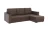 Диван угловой Атлант (кожзам) 