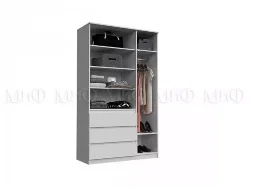 Шкаф 1200 Челси 