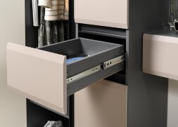 Шкаф комбинированный Сидней