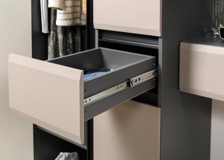 Шкаф комбинированный Сидней 